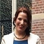 dr. Nienke van der Marel