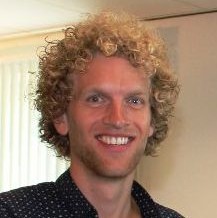 dr. Tjalling de Haas