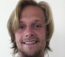 dr. Geert Mesters