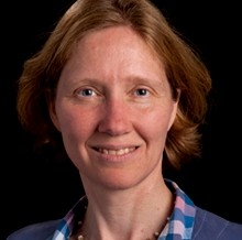 Nynke Dekker